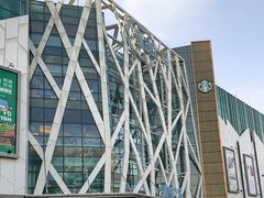 -凯德广场(学府店)