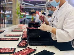 -陈记顺和牛肉火锅馆(天河北路店)