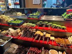 -为民烧烤吧.自贡爆炒菜(收录10年好店)