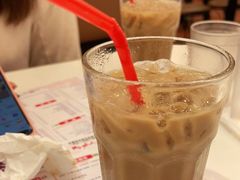 -大哥餐厅(西城花园店)