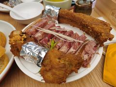 厚切镇江肴肉-苏小柳点心·手作小笼包(新街口分院店)