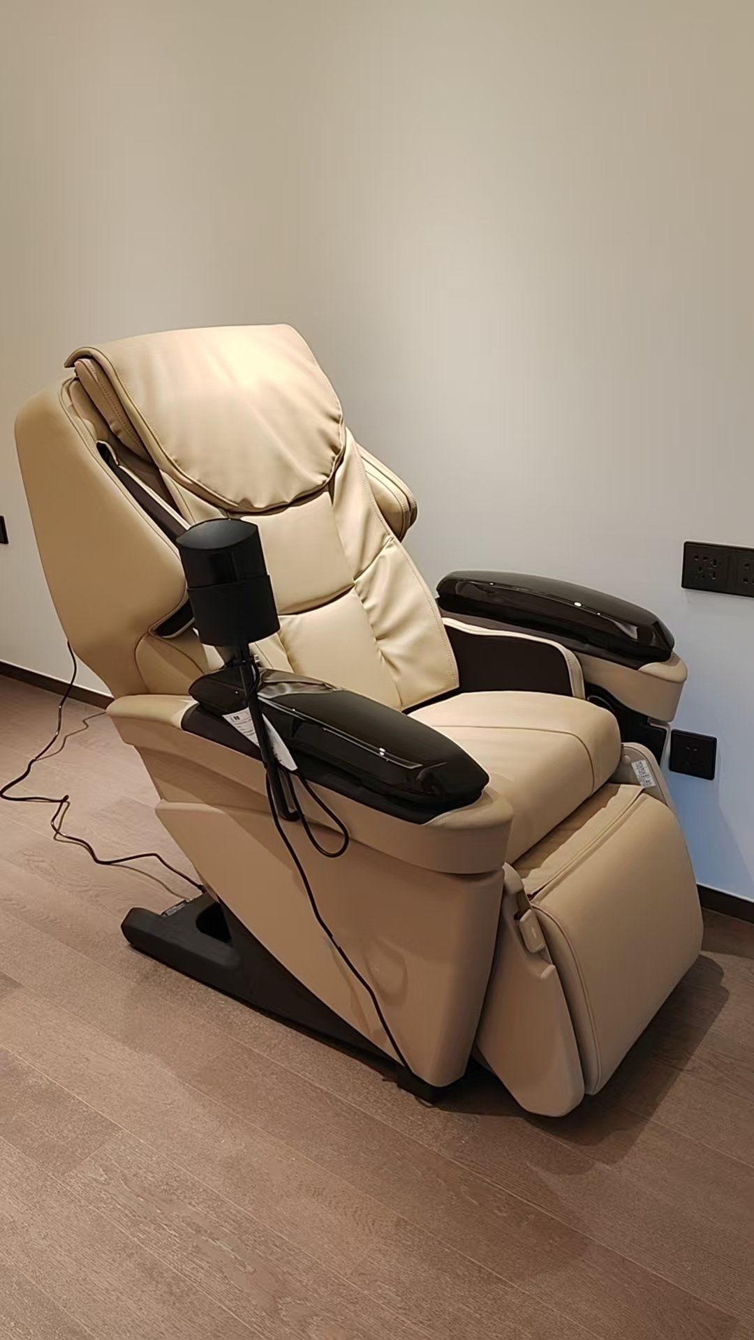 松下 ma70 医疗器械按摩椅