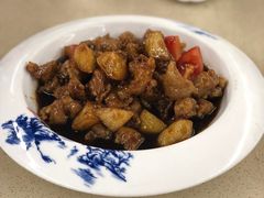 荔枝肉-老福洲(西洪路店)