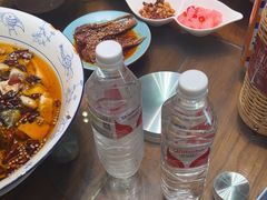 -辣不二水煮鱼(哈西店)
