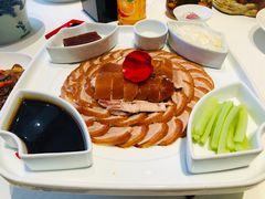 -壹零捌道·北京烤鸭(车公庄店)