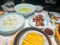 -0776食堂·京城创意菜(七里庄店)