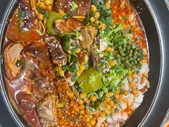 -青花椒花椒鱼(合生汇店)