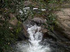 -马峦山郊野公园