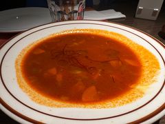 -ZAFFERANO西班牙海鲜饭(上海首店)