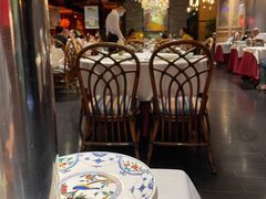 -小河盐帮·私家菜·烤鸭(三元桥·霄云路店)