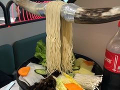 -许府牛火锅(信义坊总店)