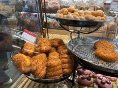 -山崎面包(静安久光店)