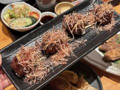 -味太助·银饭食堂(中华城店)