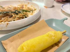 -老厨家(中央大街西七道街店)