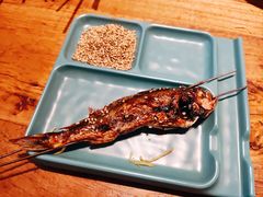 -那些年记忆烧烤