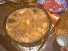 -九洲喜来登酒店湖月日餐厅
