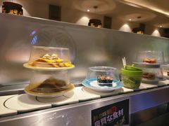 -万岁寿司(芳村店)