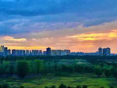 -汉长安城未央宫国家考古遗址公园