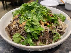 津门水爆肚-金阁家常菜(贵阳路店)