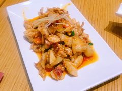 -文叔·湖北名小吃·小龙虾(华强北店)