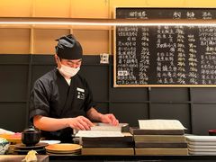 -Sushi Hanzo半藏(天环广场店)