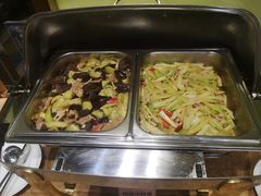 -黄金水汇·美食(文锦渡店)