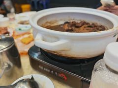 -老东风菜馆·羊肉火锅·海鲜·砂锅粥