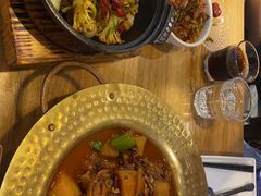 -天山传奇新疆菜(SKLP店)