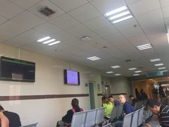 -成都市第一人民医院(南区)