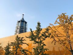 -南京晨光1865创意产业园