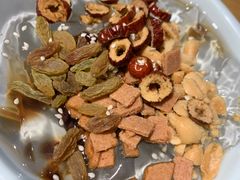 -胡马八破·川菜小馆(高新万达店)