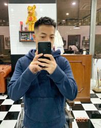 -MARTIN'S BARBER SHOP男士理发馆