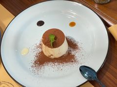 -BOLLO意大利餐厅(龙山万物工场店)