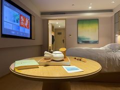 -全季酒店(广州越秀公园店)