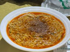 -柏合黄记豆腐皮饭店