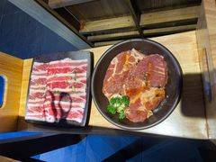 秘制肥牛-泥炉烧肉师(新街口金銮巷店)