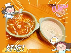 -清真·艾美可餐厅(大悦汇店)
