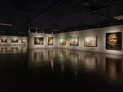 -中华艺术宫(上海美术馆)