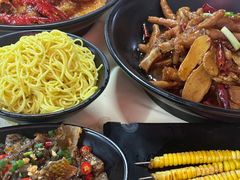 -聚味瞿记·龙虾堂(树木岭店)
