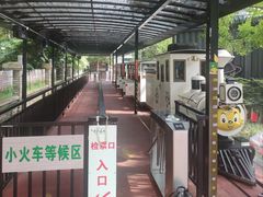 -黄海国家森林公园