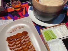 -上海滩餐厅(BFC外滩金融中心店)