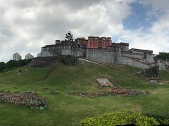 -深圳锦绣中华民俗村