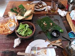 -Naughty Nuri’s Phuket
