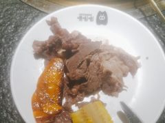 -嘿嘟嘟·肋条烧肉放题(爱融荟城店)