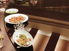 -西安凯悦酒店·湖畔中餐厅