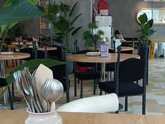 -必胜客(浦上万达店)