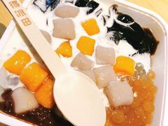 -WONDER ICE 萬得冰田(建設路总店)
