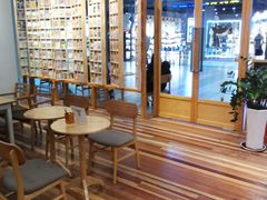 -猫的天空之城概念书店(印象城购物中心店)