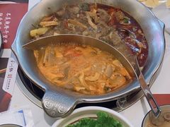 -刘一锅筋头巴脑(大悦城C店)