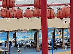 -郑州银基国际旅游度假区